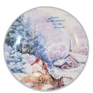 Jesus Is The Reason For The Season Country Church